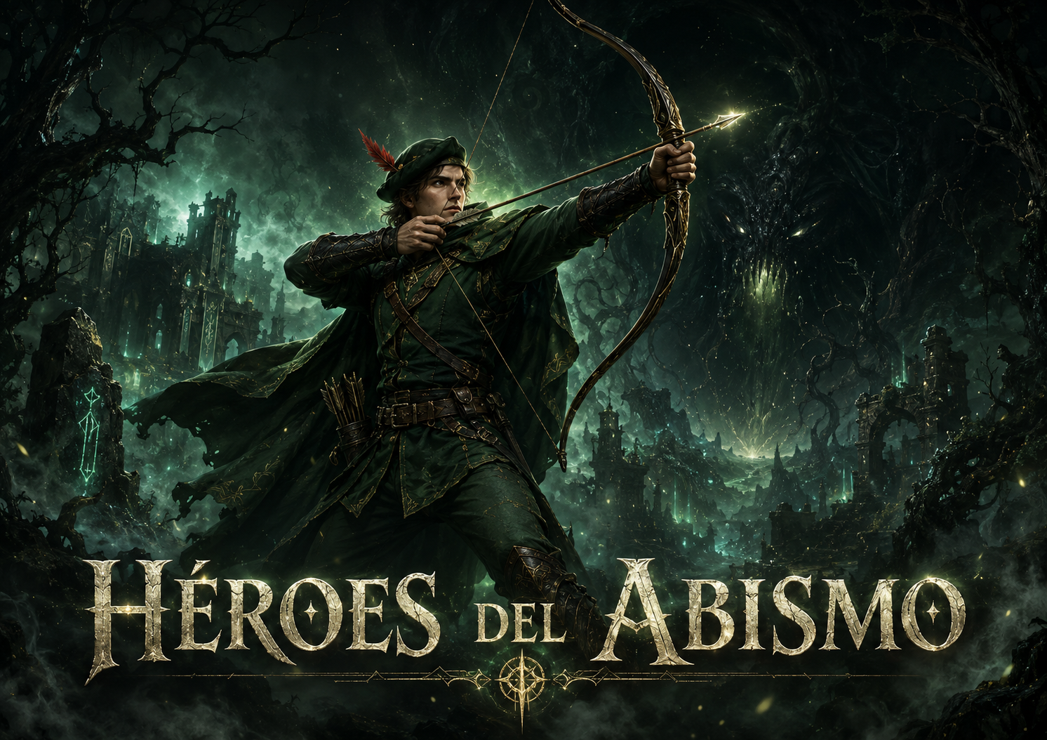 Héroes del Abismo